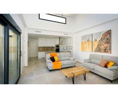 VILLA DE DISEÑO MEDITERRANEO CERCA DE TODO