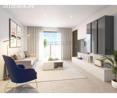 Nuevos Bungalows en San Pedro del Pinatar – Modernidad y Confort a Pocos Minutos del Mar