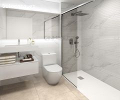 Nuevos Bungalows en San Pedro del Pinatar – Modernidad y Confort a Pocos Minutos del Mar