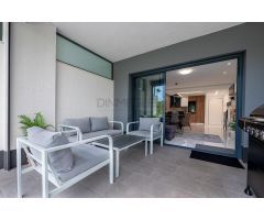 Apartamento Oasis Beach XIV