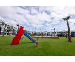 Apartamento Oasis Beach XIV
