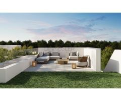 Modernas villas de lujo en venta en Polop de la Marina, Costa Blanca