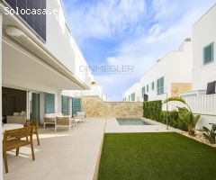 COMPLEJO RESIDENCIAL DE OBRA NUEVA EN TORRE DE LA HORADADA