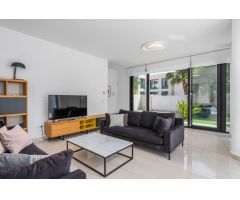 Magnifica Villa en zona tranquila de Ciudad Quesada.