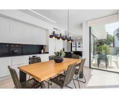 Magnifica Villa en zona tranquila de Ciudad Quesada.