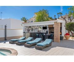 Villa en Venta en Ciudad quesada, Alicante