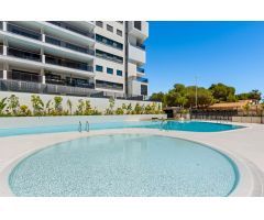 Apartamento en Venta en Orihuela Costa, Alicante