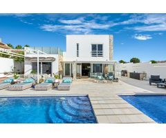Villa en Venta en Ciudad quesada, Alicante