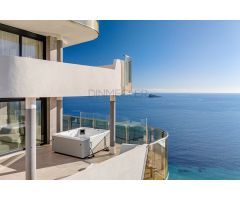 Apartamento en Venta en Benidorm, Alicante