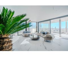 Apartamento en Venta en Benidorm, Alicante