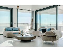 Apartamento en Venta en Benidorm, Alicante