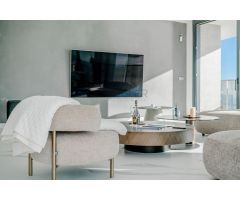 Apartamento en Venta en Benidorm, Alicante