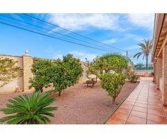 Chalet en Venta en Torrevieja, Alicante