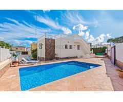 Villa en Los Bacones, Torrevieja