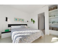VILLAS PAREADAS DE OBRA NUEVA EN LOS MONTESINOS
