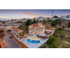 Villa en Venta en Ciudad quesada, Alicante