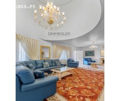 Villa en Venta en Ciudad quesada, Alicante