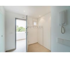 Apartamento Exclusivo en Planta Baja Frente a la Piscina