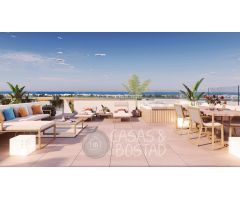RESIDENCIAL DE OBRA NUEVA EN PILAR DE LA HORADADA