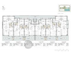 RESIDENCIAL DE OBRA NUEVA EN PILAR DE LA HORADADA