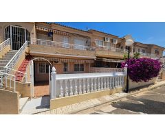 ¡Bungalow en venta en Torreblanca, Torrevieja, Alicante!