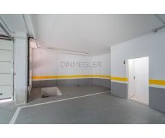 Apartamento Exclusivo en Planta Baja Frente a la Piscina
