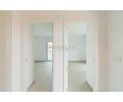 Apartamento Exclusivo en Planta Baja Frente a la Piscina