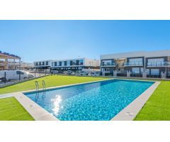 Bungalow en Venta en Gran alacant, Alicante