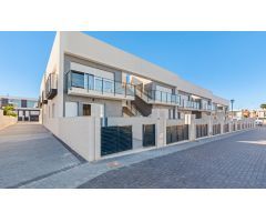 Bungalow en Venta en Gran alacant, Alicante