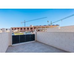 Bungalow en Venta en Gran alacant, Alicante