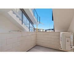 Bungalow en Venta en Gran alacant, Alicante