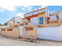 Villa en Venta en lAlfas del Pi, Alicante