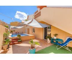 Villa en Venta en lAlfas del Pi, Alicante