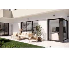 Elegantes Villas de Nueva Construcción en Los Montesinos - Confort Moderno en un Entorno Sereno