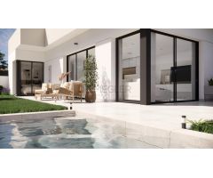Elegantes Villas de Nueva Construcción en Los Montesinos - Confort Moderno en un Entorno Sereno
