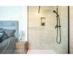 Villas independientes de nueva construcción con piscina privada en Roldán, Torre-Pacheco