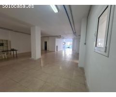 GRAN LOCAL COMERCIAL EN ALQUILER ZONA CORREOS- ST. PERE DE RIBES