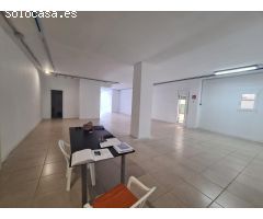 GRAN LOCAL COMERCIAL EN ALQUILER ZONA CORREOS- ST. PERE DE RIBES