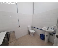 GRAN LOCAL COMERCIAL EN ALQUILER ZONA CORREOS- ST. PERE DE RIBES