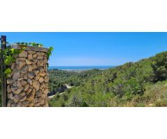 ¡Descubre tu paraíso ideal en la exclusiva urbanización Selva Maravillas de Canyelles!
