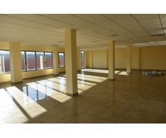 Alquiler de oficinas en Pontejos-Gajano