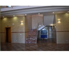 Alquiler de oficinas en Pontejos-Gajano