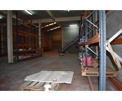 NAVE EN VENTA EN CAMARGO.