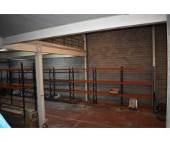 NAVE EN VENTA EN CAMARGO.