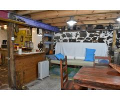 Venta de cabaña en Miera