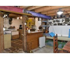 Venta de cabaña en Miera