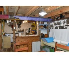 Venta de cabaña en Miera