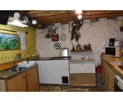 Venta de cabaña en Miera