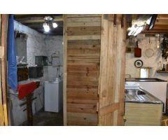 Venta de cabaña en Miera