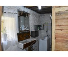 Venta de cabaña en Miera